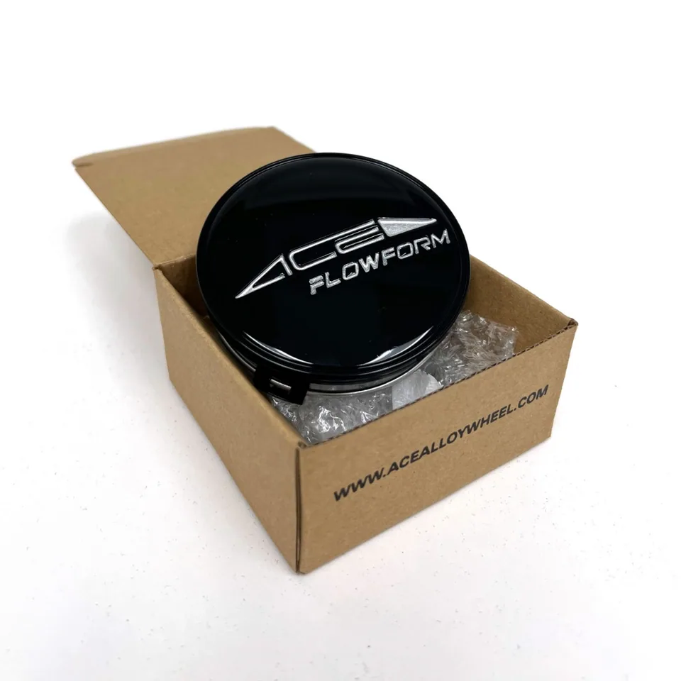 ACE Alloy Center Cap (Priced Ea.) 5 of 5