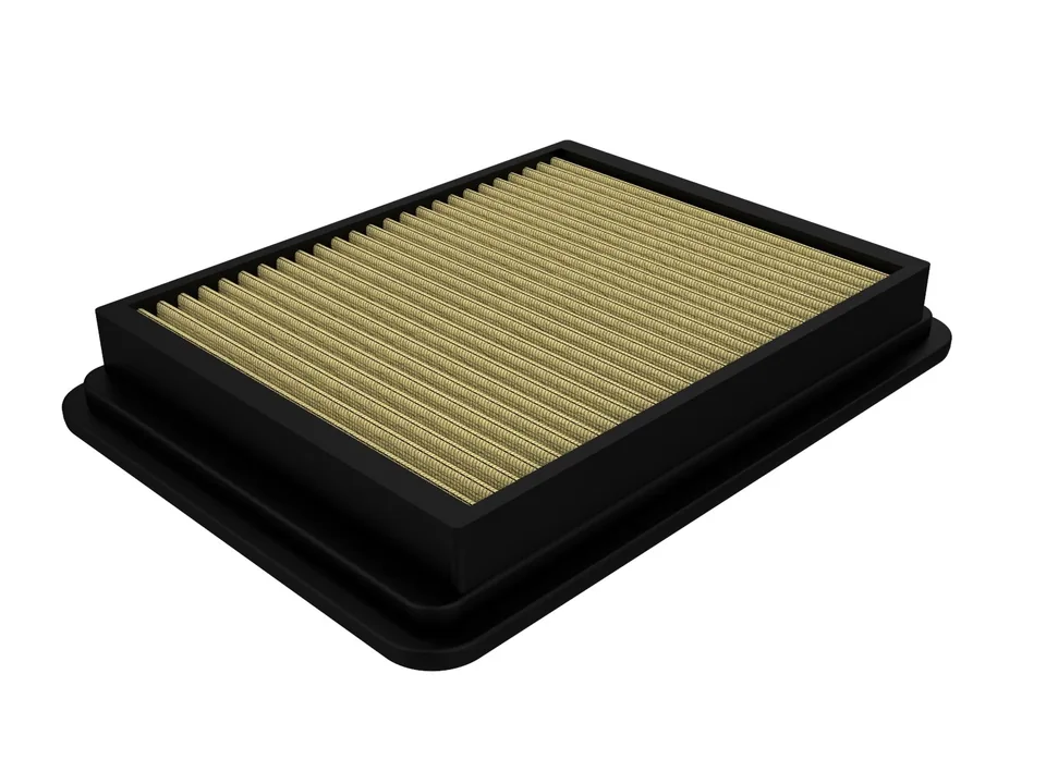 aFe Power 03-09 Toyota 4Runner/ Lexus GX470 98-07 / Land Cruiser LX470 98-07 V8 4.7L Magnum FLOW Air Filter w/ Pro GUARD 7 Media 73-10027 2 of 5