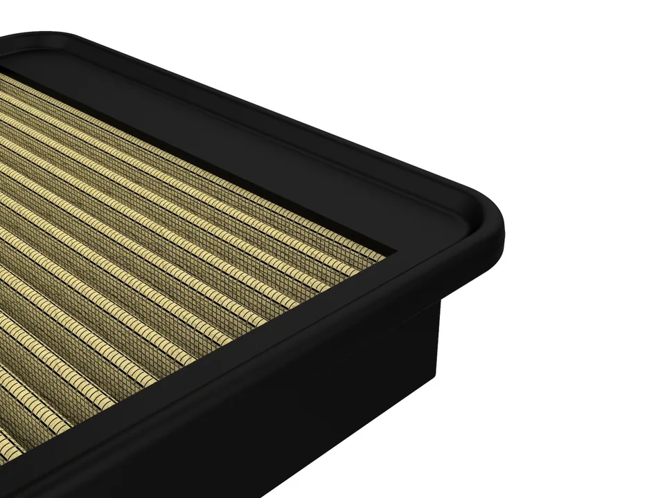 aFe Power 03-09 Toyota 4Runner/ Lexus GX470 98-07 / Land Cruiser LX470 98-07 V8 4.7L Magnum FLOW Air Filter w/ Pro GUARD 7 Media 73-10027 4 of 5