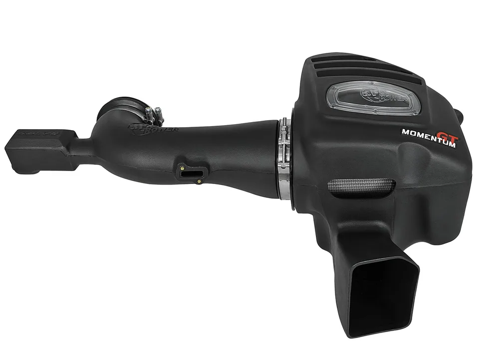aFe Power 13-15 Chevrolet Camaro SS V8-6.2L Pro DRY S Cold Air Intake System 51-74204 2 of 6