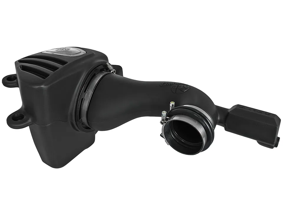 aFe Power 13-15 Chevrolet Camaro SS V8-6.2L Pro DRY S Cold Air Intake System 51-74204 3 of 6