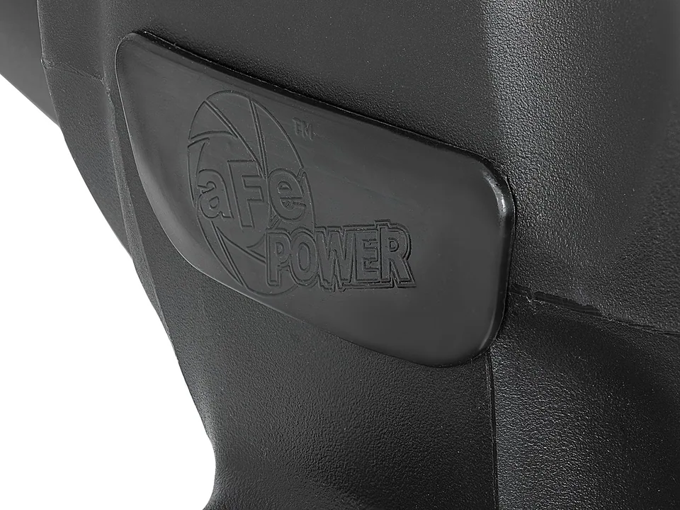 aFe Power 13-15 Chevrolet Camaro SS V8-6.2L Pro DRY S Cold Air Intake System 51-74204 6 of 6