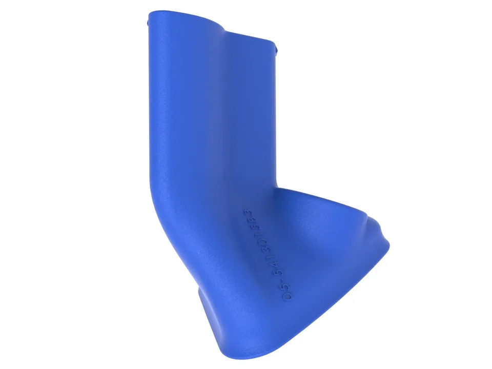 aFe Power 15-20 Ford Mustang 2.3l L4/3.7l V6/5.0l V8 Dynamic Air Scoop 54-13015SL 4 of 6