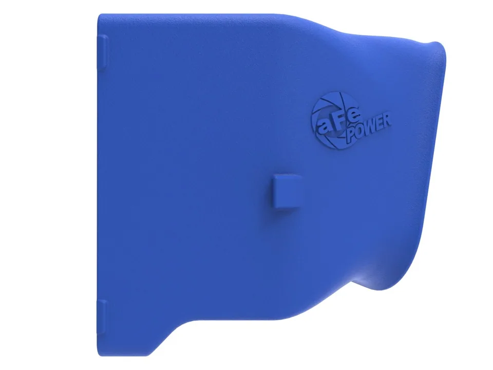 aFe Power 15-20 Ford Mustang 2.3l L4/3.7l V6/5.0l V8 Dynamic Air Scoop 54-13015SL 5 of 6