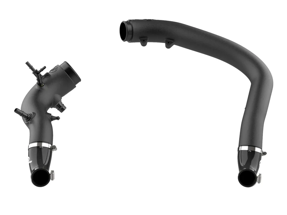 aFe Power 17-20 Ford F-150/Raptor/ 18-22 Expedition/Navigator 3.5L V6 Turbo Inlet Pipes 59-20003 6 of 6