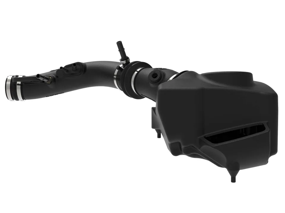 aFe Power 2020-2022 Ford Bronco Sport/Maverick/Escape L4-2.0L (t) Momentum GT Cold Air Intake System w/ Pro DRY S Filter 50-70079D 4 of 6