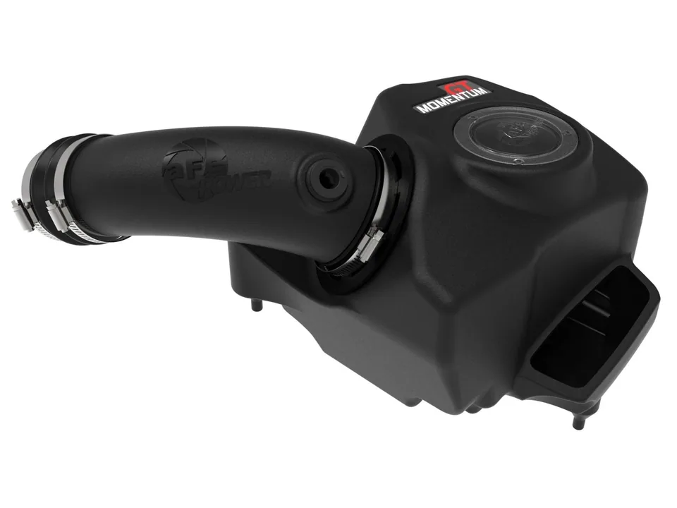 aFe Power 2021+ Ford Bronco Sport // 20-22 Ford Escape L3-1.5L (t) Momentum GT Cold Air Intake System w/ Pro DRY S Filter 50-70078D 3 of 6