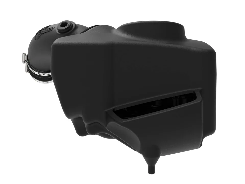 aFe Power 2021+ Ford Bronco Sport // 20-22 Ford Escape L3-1.5L (t) Momentum GT Cold Air Intake System w/ Pro DRY S Filter 50-70078D 4 of 6