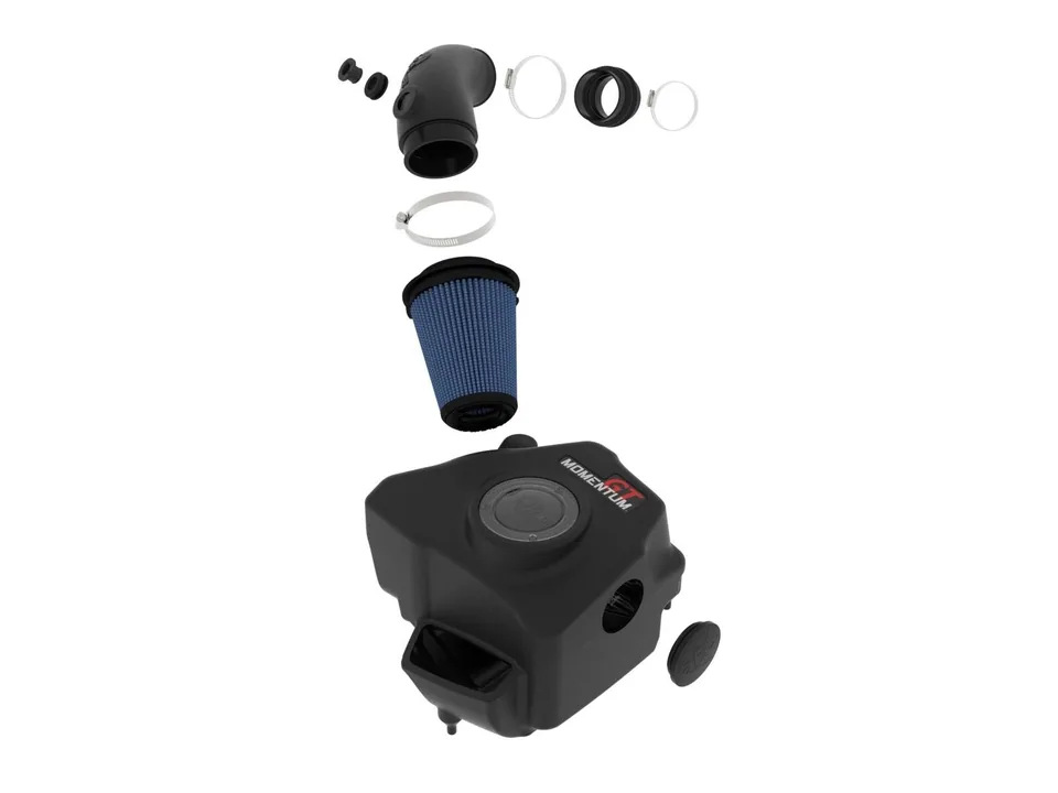 aFe Power 2021 Ford Bronco Sport // 20-22 Ford Escape L3-1.5L (t) Momentum GT Cold Air Intake System w/ Pro 5R Filter 50-70078R 2 of 6