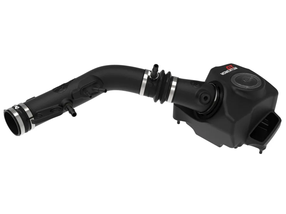aFe Power 2021 Ford Bronco Sport/Maverick/Escape L4-2.0L (t) Momentum GT Cold Air Intake System w/ Pro 5R Filter 50-70079R 3 of 6
