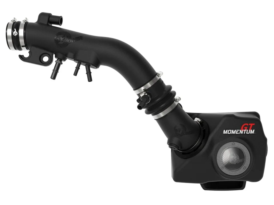 aFe Power 2021 Ford Bronco Sport/Maverick/Escape L4-2.0L (t) Momentum GT Cold Air Intake System w/ Pro 5R Filter 50-70079R 5 of 6