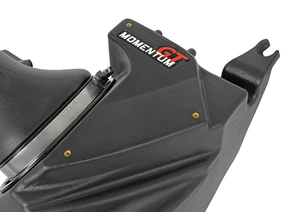 aFe 09-15 Cadillac CTS-V Momentum GT Cold Air Intake System w/ Pro 5R Media 54-74207 6 of 6
