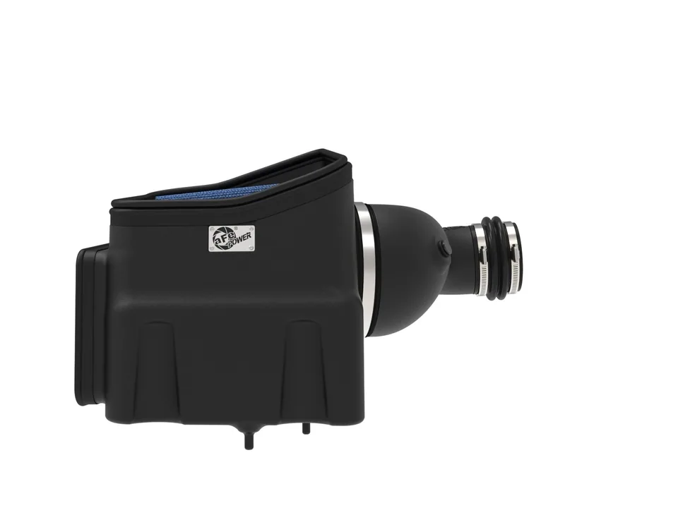 aFe 11-16 GM Silverado / Sierra 2500/3500HD (6.6L V8) MagnumFORCE Intake Stage-2 Pro 5R 54-13016R 4 of 6