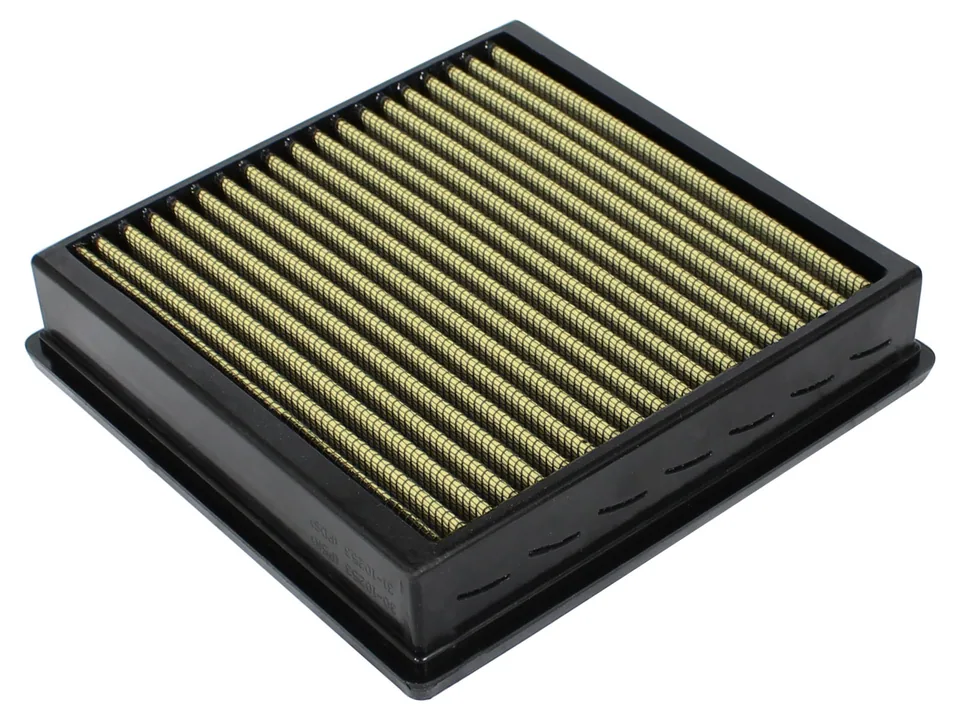 aFe 14-18 Jeep Grand Cherokee (WK2) V6-3.0L (td) MagnumFLOW Air Filters w/ Pro GUARD 7 Media 73-10253 2 of 5