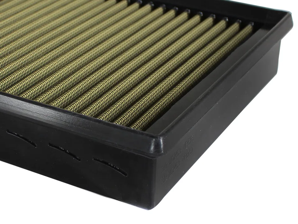 aFe 14-18 Jeep Grand Cherokee (WK2) V6-3.0L (td) MagnumFLOW Air Filters w/ Pro GUARD 7 Media 73-10253 4 of 5