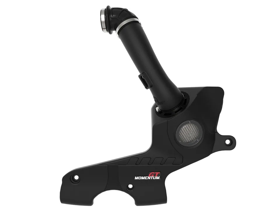 aFe 15-19 MINI Cooper S (F55/F56) L4 2.0L(t) Momentum GT Cold Air Intake System w/ Pro DRY S Filter 50-70097D 6 of 6