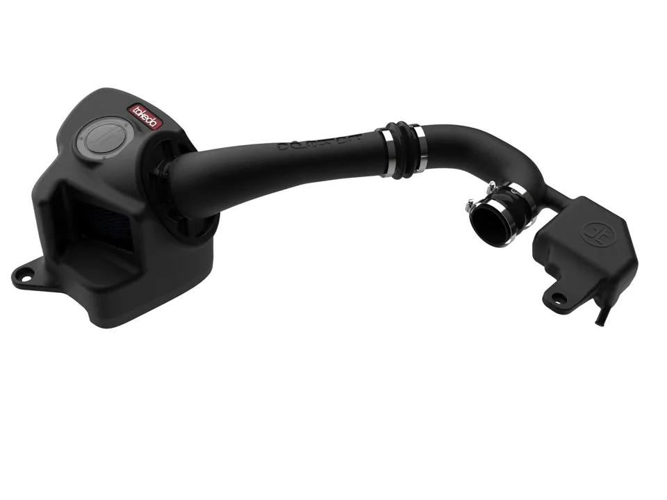 aFe 15-19 Subaru Outback H4-2.5L Takeda Momentum Cold Air Intake System w/ Pro 5R Media 56-70039R 4 of 6
