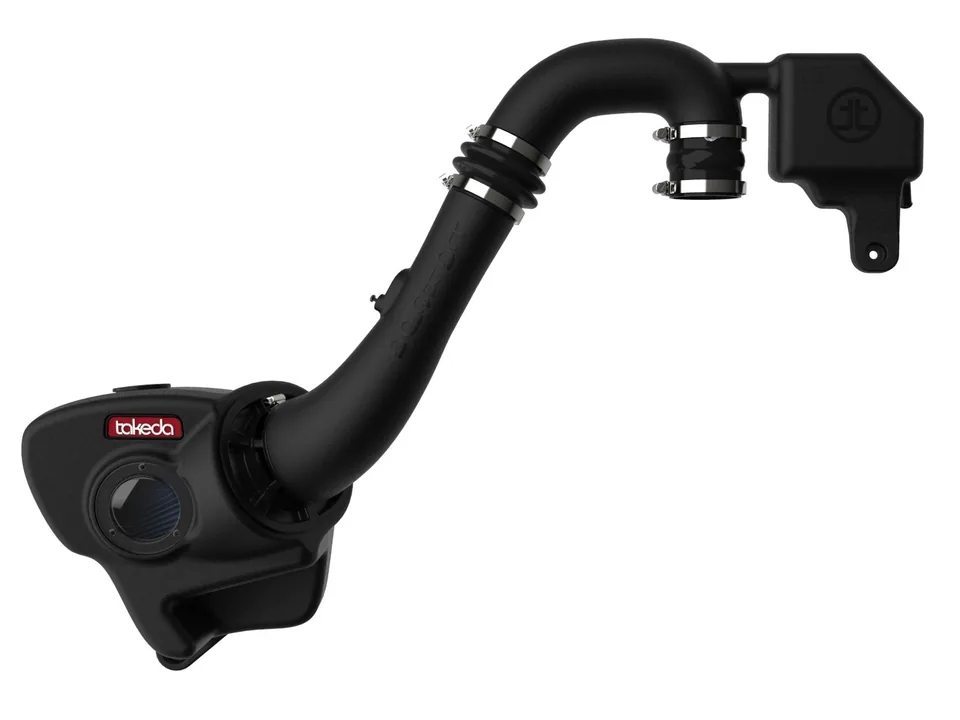 aFe 15-19 Subaru Outback H4-2.5L Takeda Momentum Cold Air Intake System w/ Pro 5R Media 56-70039R 6 of 6
