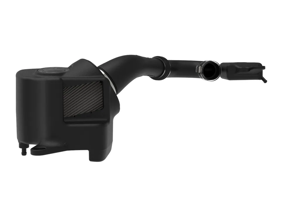 aFe 15-19 Subaru Outback H4-2.5L Takeda Momentum Cold Air Intake System w/ Pro Dry S Media 56-70039D 5 of 6