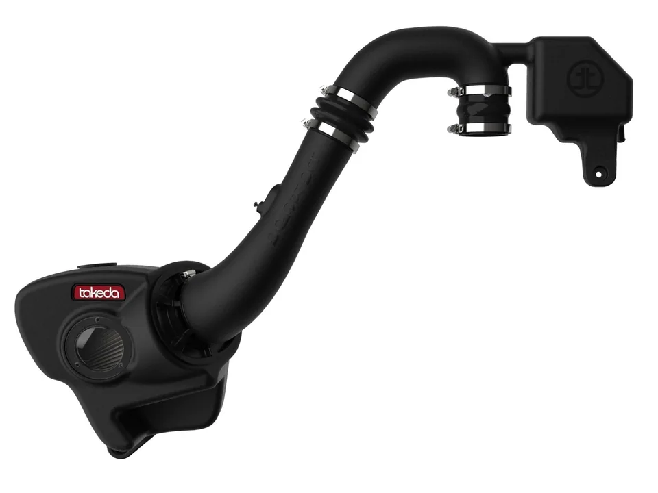 aFe 15-19 Subaru Outback H4-2.5L Takeda Momentum Cold Air Intake System w/ Pro Dry S Media 56-70039D 6 of 6