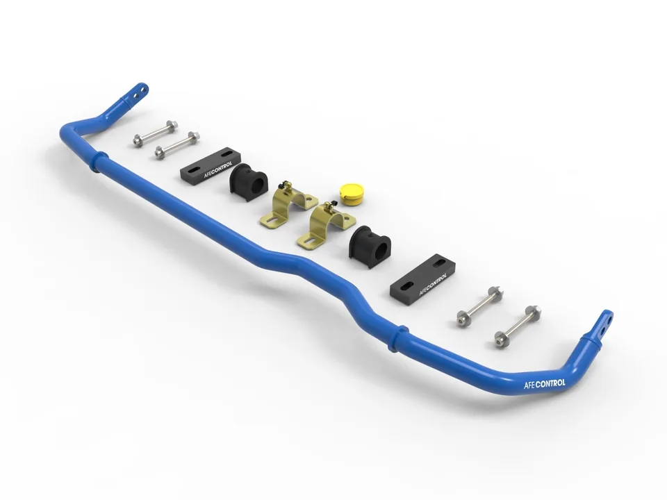 aFe 15-22 VW/Audi A3/Golf/GTI/Jetta CONTROL Series Front Sway Bar 440-611001FL 1 of 1