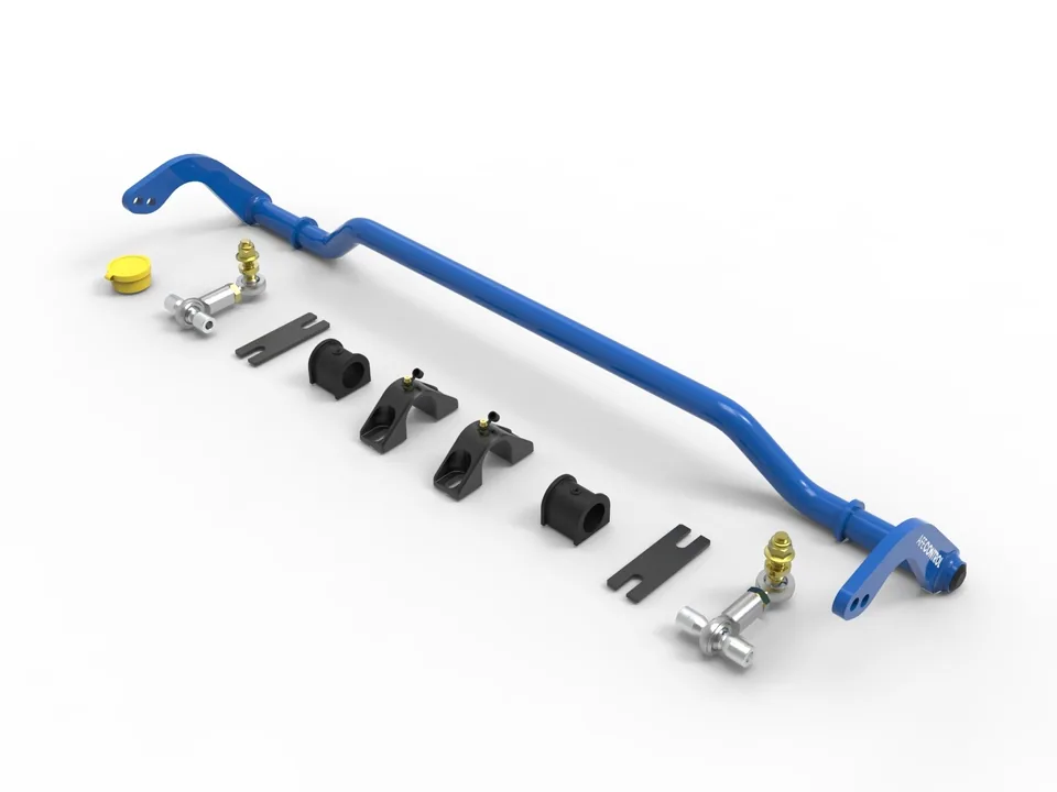 aFe 15-22 VW/Audi A3/Golf/GTI/Jetta CONTROL Series Rear Sway Bar 440-611001RL 1 of 1