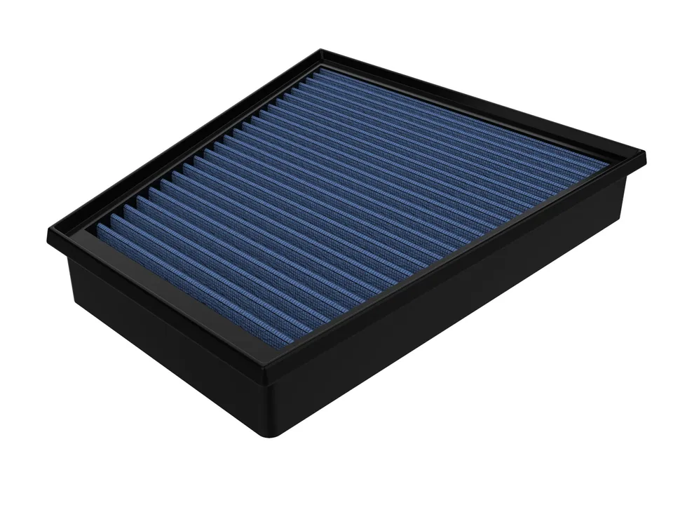 aFe 17-20 Porsche Boxster/Cayman (718) 982 H4 2.0L/2.5L (t) Magnum Flow Pro 5R Air Filter 30-10303 1 of 4