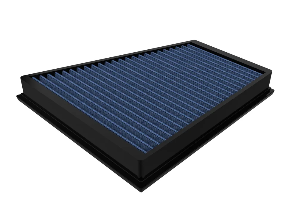 aFe 17-20 Porsche Boxster/Cayman (718) 982 H4 2.0L/2.5L (t) Magnum Flow Pro 5R Air Filter 30-10303 2 of 4