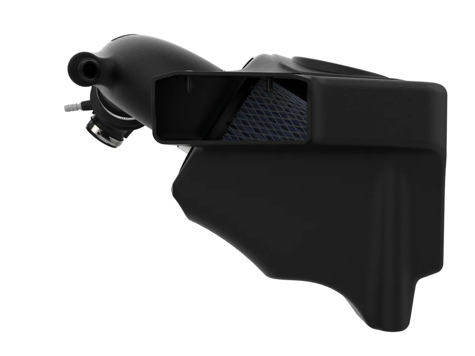 aFe 18-21 Hyundai Kona L4-1.6L (t) Takeda Momentum Cold Air Intake System w/ Pro 5R Media 56-70032R 5 of 6