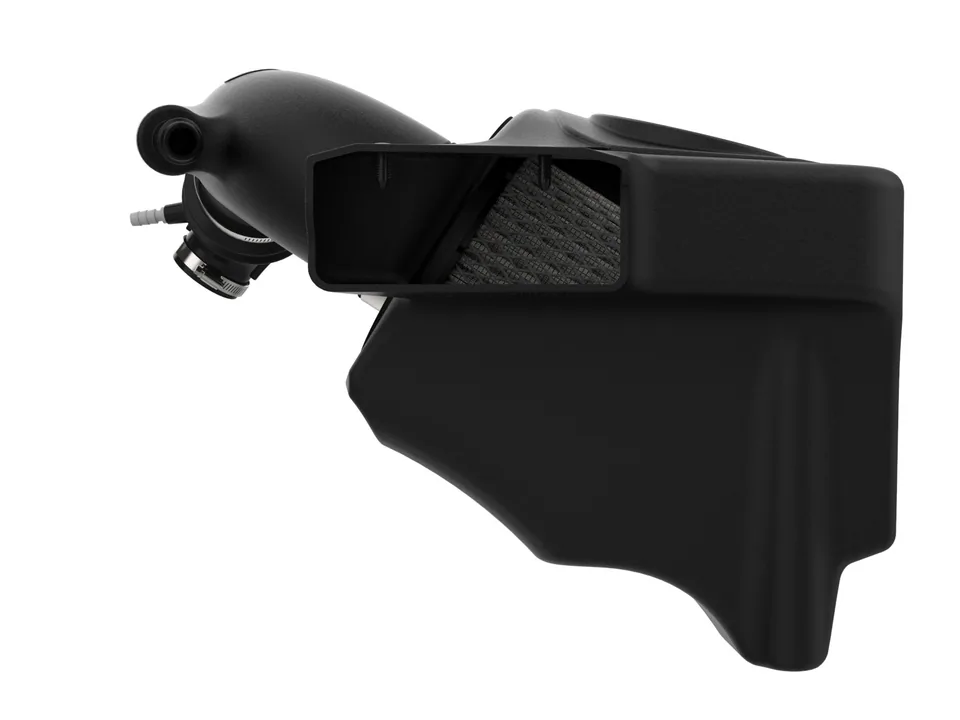 aFe 18-21 Hyundai Kona L4-1.6L (t) Takeda Momentum Cold Air Intake System w/ Pro Dry S Media 56-70032D 5 of 6