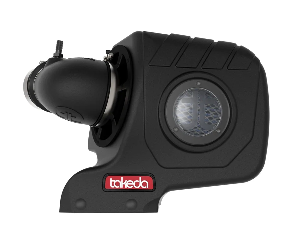 aFe 18-21 Hyundai Kona L4 2.0L Takeda Momentum Cold Air Intake System w/ Pro 5R Media 56-70036R 6 of 6