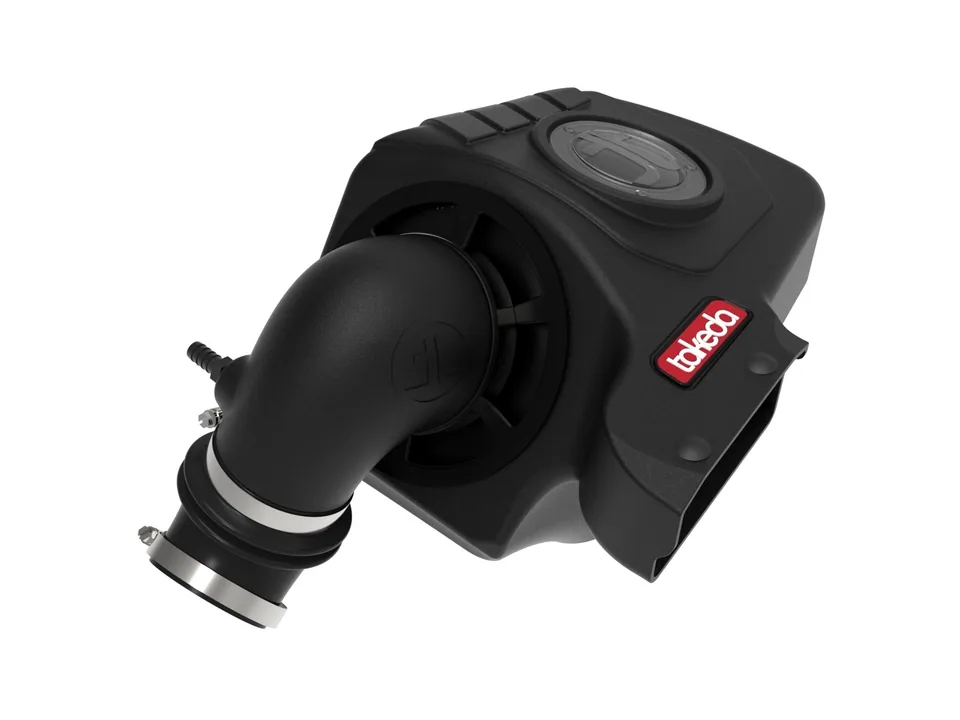 aFe 18-21 Hyundai Kona L4 2.0L Takeda Momentum Cold Air Intake System w/ Pro Dry S Media 56-70036D 4 of 6