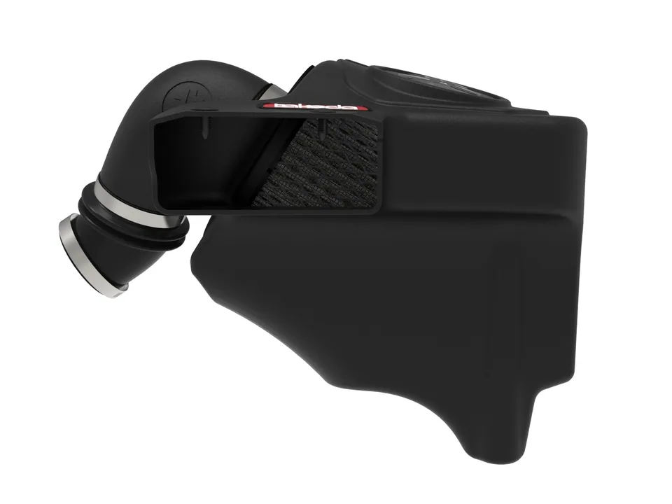 aFe 18-21 Hyundai Kona L4 2.0L Takeda Momentum Cold Air Intake System w/ Pro Dry S Media 56-70036D 5 of 6
