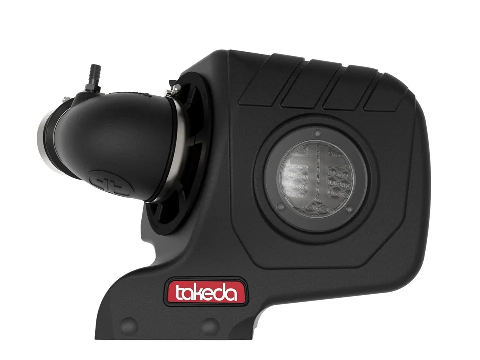 aFe 18-21 Hyundai Kona L4 2.0L Takeda Momentum Cold Air Intake System w/ Pro Dry S Media 56-70036D 6 of 6