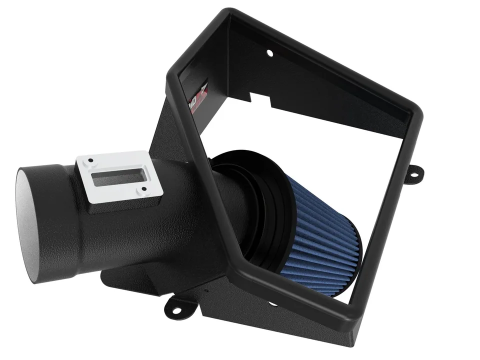 aFe 19-21 Mini Cooper / S / Clubman L3 1.5L (t) MagnumFORCE Intake Stage-2 Pro 5R 52-10011R 5 of 6