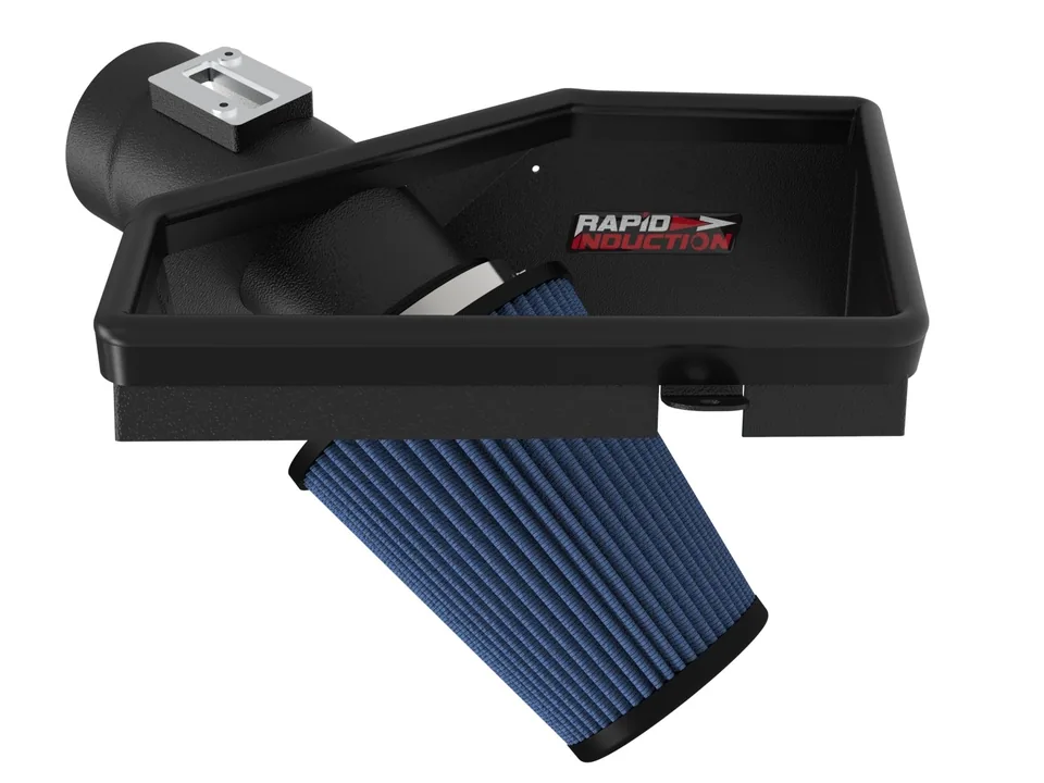 aFe 19-21 Mini Cooper / S / Clubman L3 1.5L (t) MagnumFORCE Intake Stage-2 Pro 5R 52-10011R 6 of 6