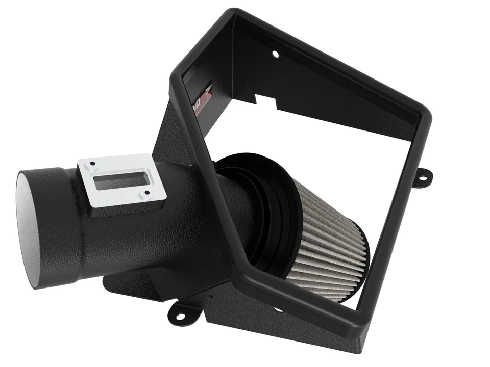 aFe 19-21 Mini Cooper / S / Clubman L3 1.5L (t) MagnumFORCE Intake Stage-2 Pro DRY S 52-10011D 5 of 6