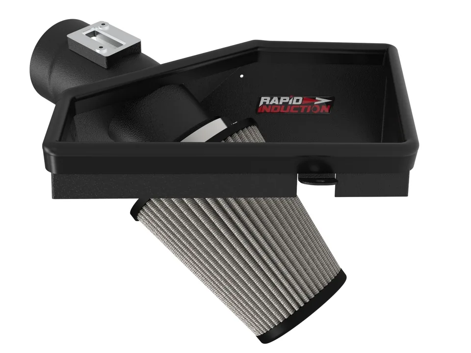 aFe 19-21 Mini Cooper / S / Clubman L3 1.5L (t) MagnumFORCE Intake Stage-2 Pro DRY S 52-10011D 6 of 6