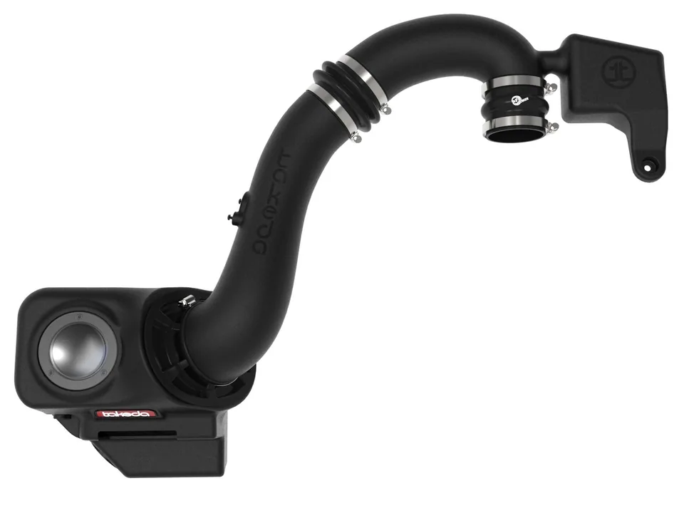 aFe 19-21 Subaru Forester (H4 - 2.5L) Takeda Momentum Air Intake System - W/ PRO 5R Filter 56-70042R 6 of 6