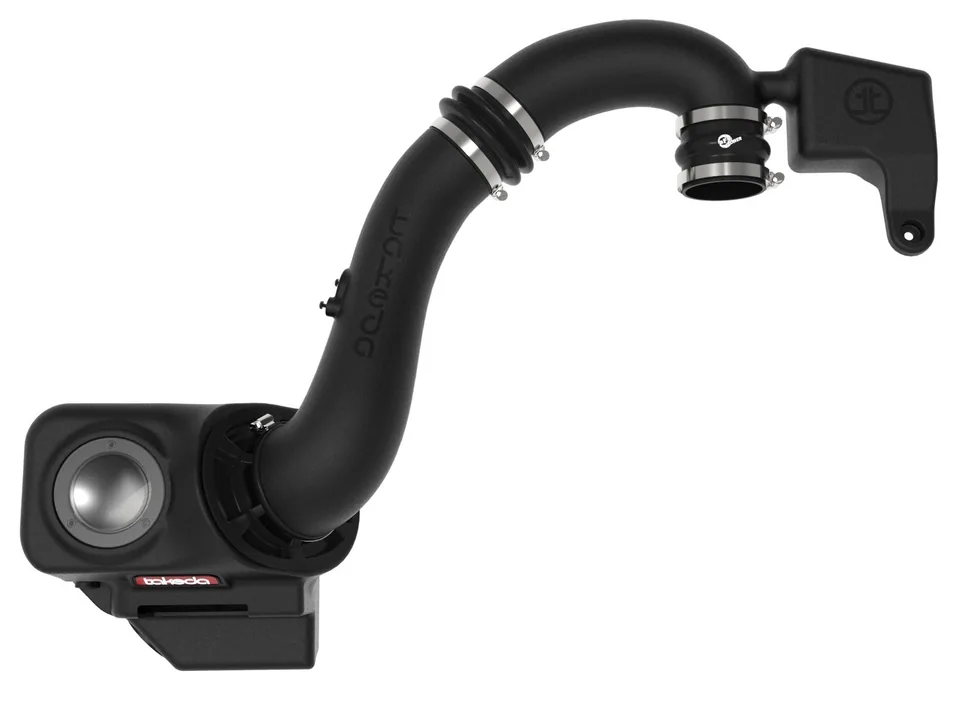 aFe 19-21 Subaru Forester (H4 - 2.5L) Takeda Momentum Air Intake System - W/ PRO DRY S Filter 56-70042D 6 of 6