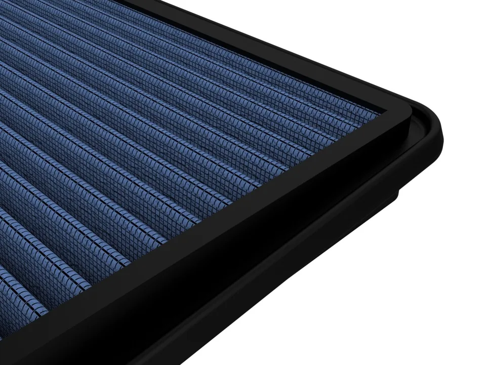 aFe 19-21 Suzuki Jimny (L4-1.5L) Magnum FLOW OE Replacement Air Filter w/ Pro 5R Media 30-10329 3 of 4