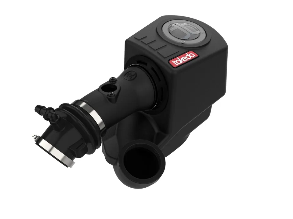 aFe 19-23 Toyota Corolla Takeda Momentum Cold Air Intake System w/ Pro Dry S Media 56-70031D 3 of 6