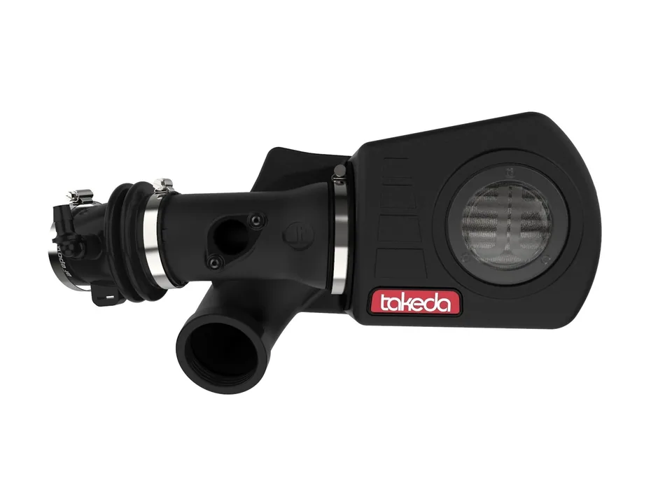 aFe 19-23 Toyota Corolla Takeda Momentum Cold Air Intake System w/ Pro Dry S Media 56-70031D 5 of 6