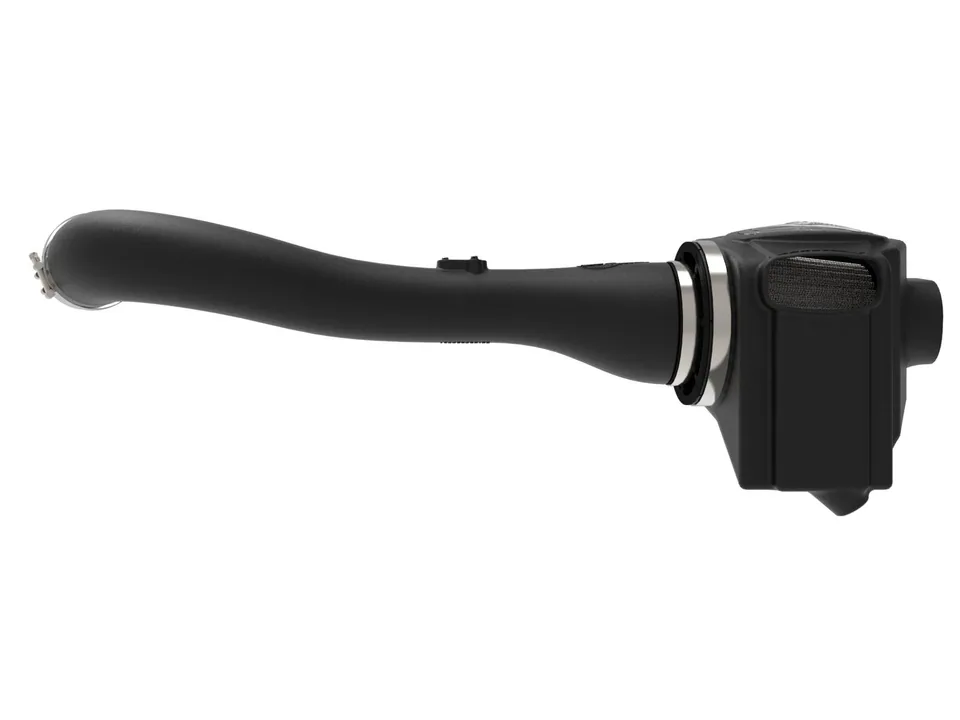 aFe 20-22 Nissan Frontier V6-3.8L Momentum GT Cold Air Intake System w/ Pro DRY S Filter 50-70077D 5 of 6