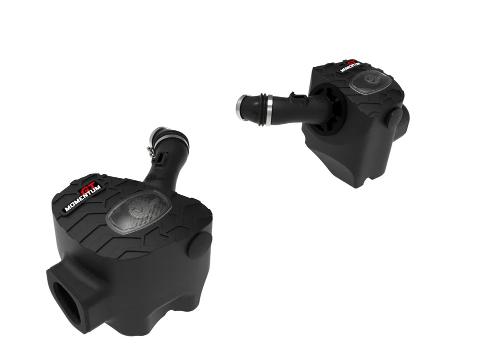 aFe 2022 Toyota Tundra V6-3.5L (tt) Momentum GT Cold Air Intake System w/ Pro DRY S Filter 50-70100D 1 of 6