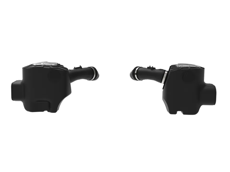aFe 2022 Toyota Tundra V6-3.5L (tt) Momentum GT Cold Air Intake System w/ Pro DRY S Filter 50-70100D 5 of 6
