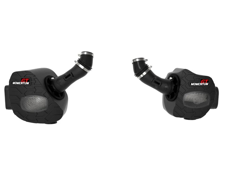aFe 2022 Toyota Tundra V6-3.5L (tt) Momentum GT Cold Air Intake System w/ Pro DRY S Filter 50-70100D 6 of 6