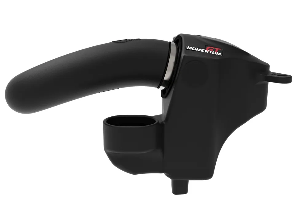 aFe 21-22 Jeep Grand Cherokee L (WL) HEMI V8 5.7L Momentum GT Cold Air Intake System w/Pro 5R Filter 50-70093R 5 of 6