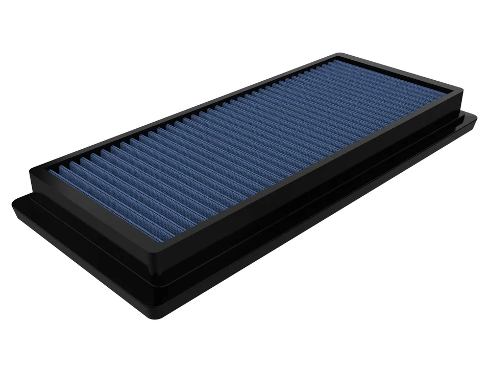 aFe 74-83 Porsche 911 H6-2.7/3.0L (t) Magnum FLOW OE Replacement Air Filter w/ Pro 5R Media 30-10311 2 of 4