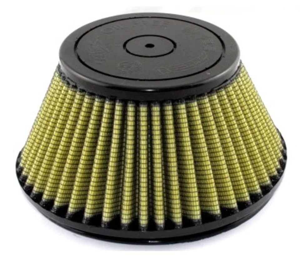 aFe Aries Powersport Air Filters OER PG7 A/F PG7 MC - Honda CRF450R 09 87-10055 1 of 1